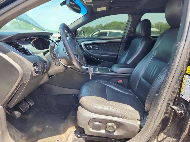 2014 Ford Taurus მანქანა იყიდება აუქციონზე, vin: 1FAHP2E83EG143957, აუქციონის ნომერი: 56177156