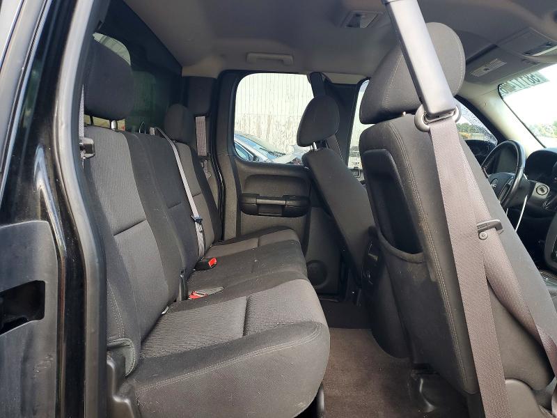 Продаж на аукціоні авто 2012 Gmc Sierra, vin: 1GTR2VE7XCZ216023, номер лоту: 58117436