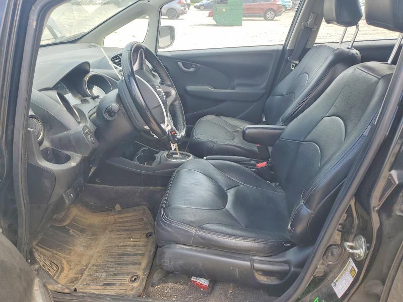 Продажа на аукционе авто 2013 Honda Fit, vin: JHMGE8H6XDC038328, номер лота: 57221806