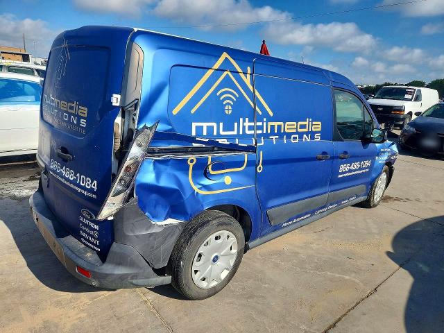 2017 Ford Transit Connect მანქანა იყიდება აუქციონზე, vin: NM0LS7E74H1338252, აუქციონის ნომერი: 57067206