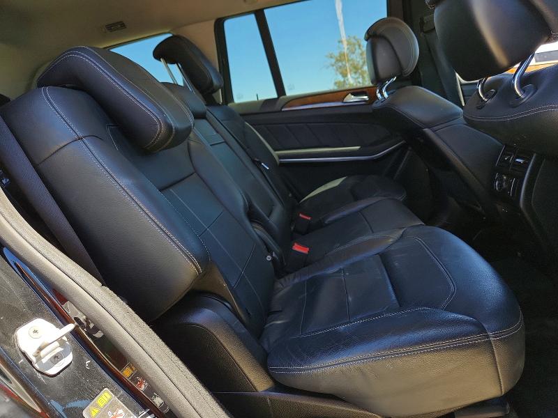 Продаж на аукціоні авто 2015 Mercedes-benz Gl, vin: 4JGDF7DEXFA498012, номер лоту: 57026606