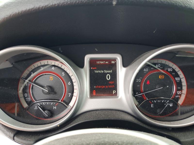 Aukcja sprzedaży 2018 Dodge Journey, vin: 3C4PDCAB2JT428872, numer aukcji: 55721146