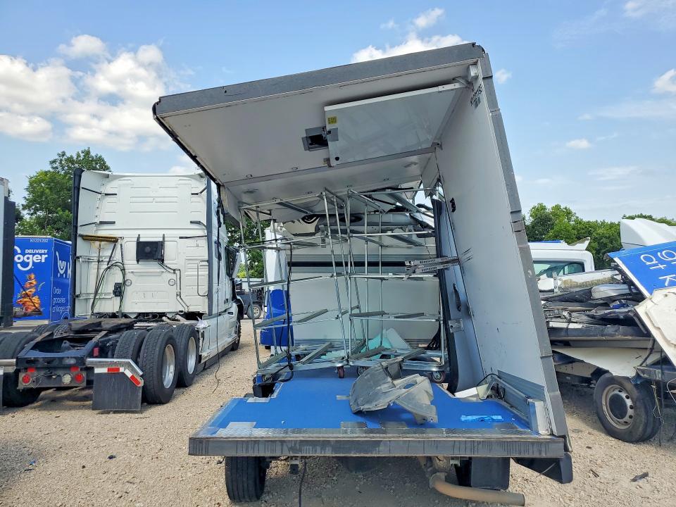 Aukcja sprzedaży 2023 Ford Transit, vin: 1FDBW5ZG6PKA22051, numer aukcji: 55531946
