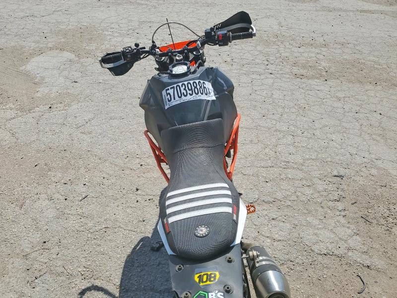 Продажа на аукционе авто 2017 Ktm 1090, vin: VBKV49401HM979183, номер лота: 57039886