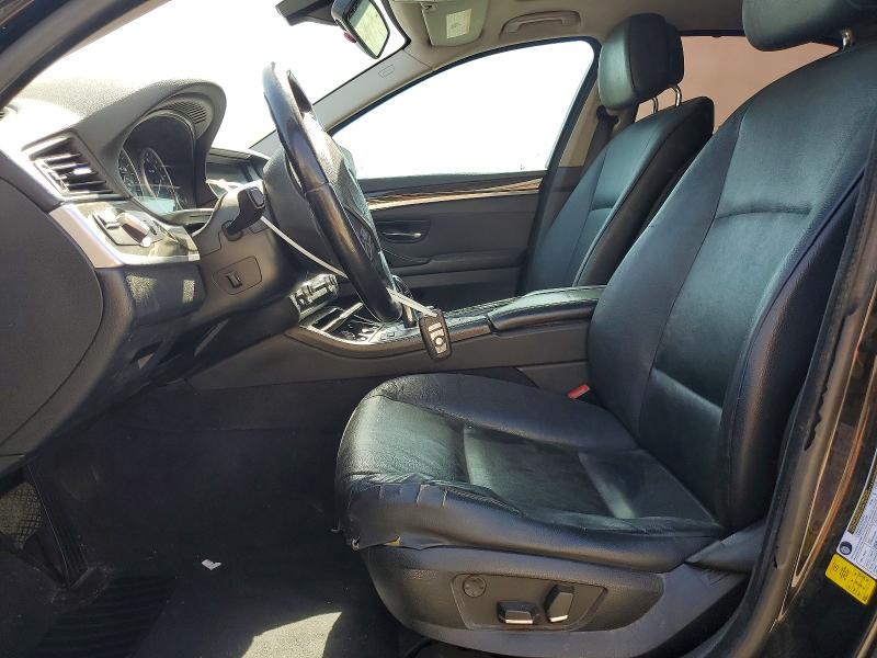 Продаж на аукціоні авто 2011 Bmw 528, vin: WBAFR1C5XBC742823, номер лоту: 55738606