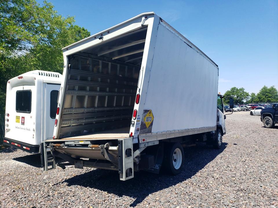 Продажа на аукционе авто 2024 Isuzu Nrr, vin: 54DE5W1D4RSR00151, номер лота: 57608946