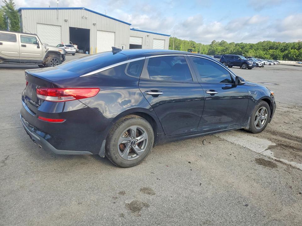 Продаж на аукціоні авто 2019 Kia Optima, vin: 5XXGT4L39KG305498, номер лоту: 57681486