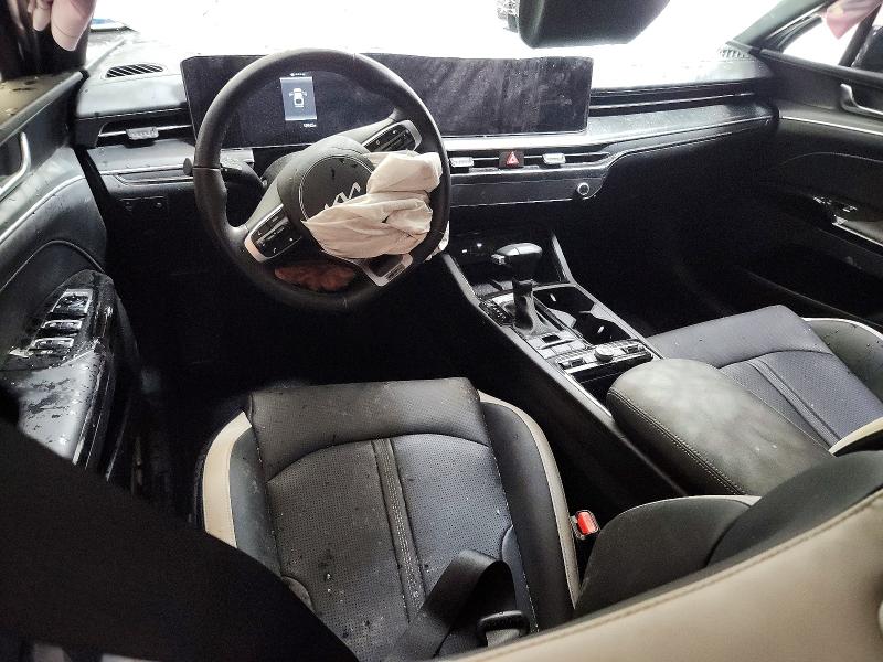 Продаж на аукціоні авто 2025 Kia K5, vin: KNAG64J71S5346741, номер лоту: 54638016