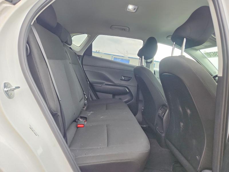 55779676 :رقم المزاد ، KM8HF3AB2TU360205 vin ، 2026 Hyundai Kona مزاد بيع