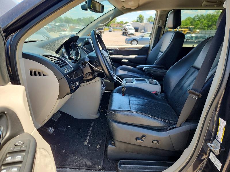 Aukcja sprzedaży 2013 Chrysler Town & Country, vin: 2C4RC1CG7DR595647, numer aukcji: 55348936