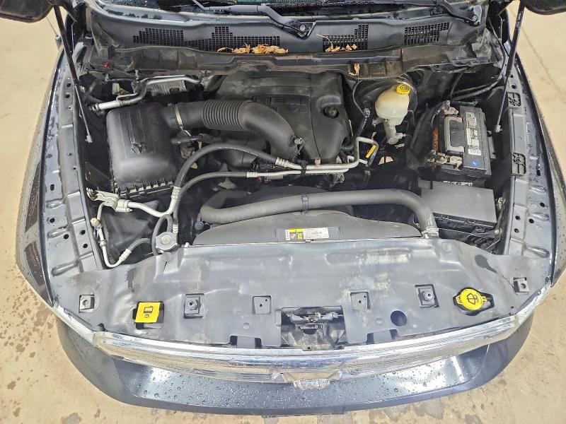 Продаж на аукціоні авто 2015 Ram 1500, vin: 1C6RR7GT5FS763903, номер лоту: 57643816
