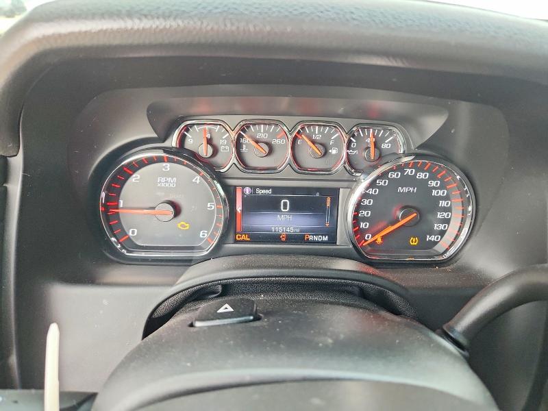 57771276 :رقم المزاد ، 1GKS2BKC3FR601546 vin ، 2015 Gmc Yukon مزاد بيع
