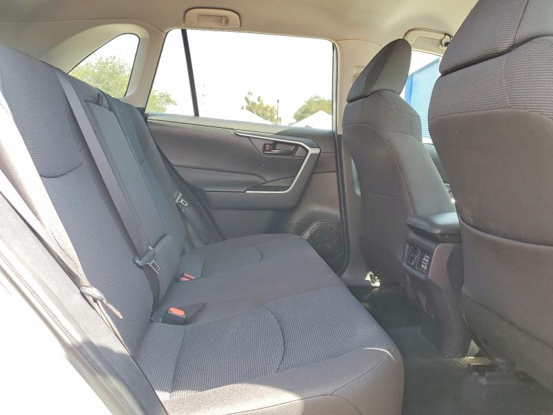 Aukcja sprzedaży 2024 Toyota Rav4, vin: 2T3H1RFV6RW364729, numer aukcji: 55538676