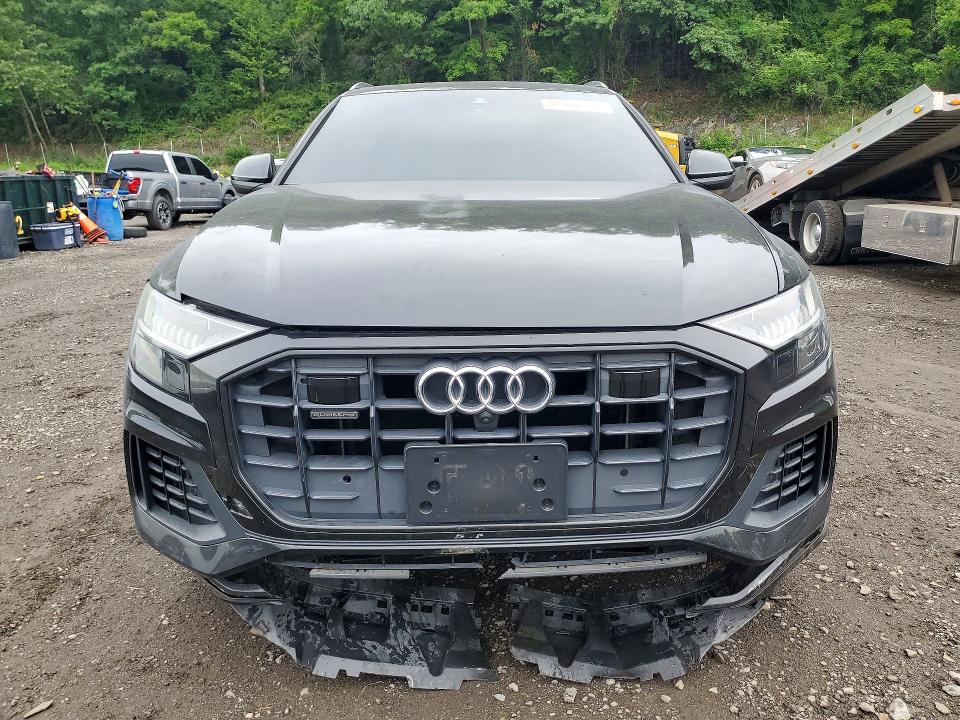 Aukcja sprzedaży 2020 Audi Q8, vin: WA1CVAF1XLD007985, numer aukcji: 57816746