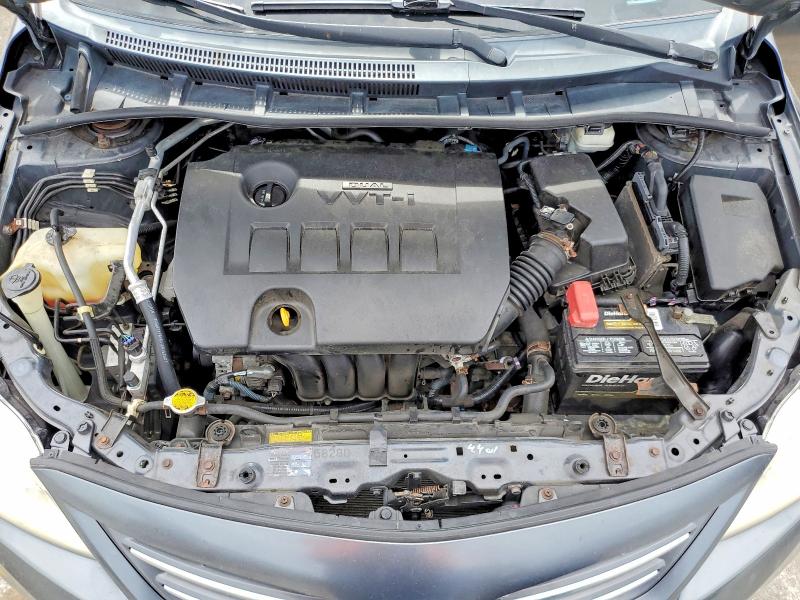 Aukcja sprzedaży 2013 Toyota Corolla, vin: 2T1BU4EE6DC016434, numer aukcji: 56243416