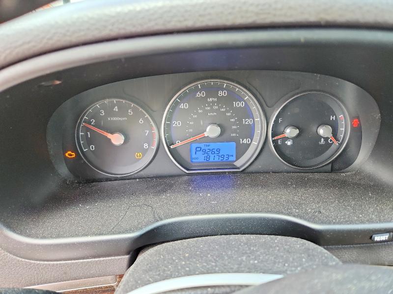 Продаж на аукціоні авто 2011 Hyundai Santa Fe, vin: 5XYZK4AG3BG075535, номер лоту: 59021206