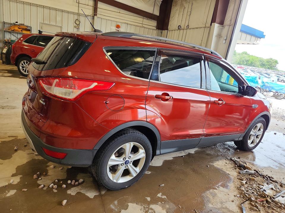Продажа на аукционе авто 2014 Ford Escape, vin: 1FMCU9GX5EUA08356, номер лота: 56589546