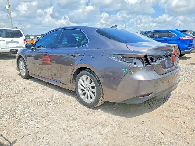Продажа на аукционе авто 2024 Toyota Camry, vin: 4T1C11AK2RU918883, номер лота: 54911236