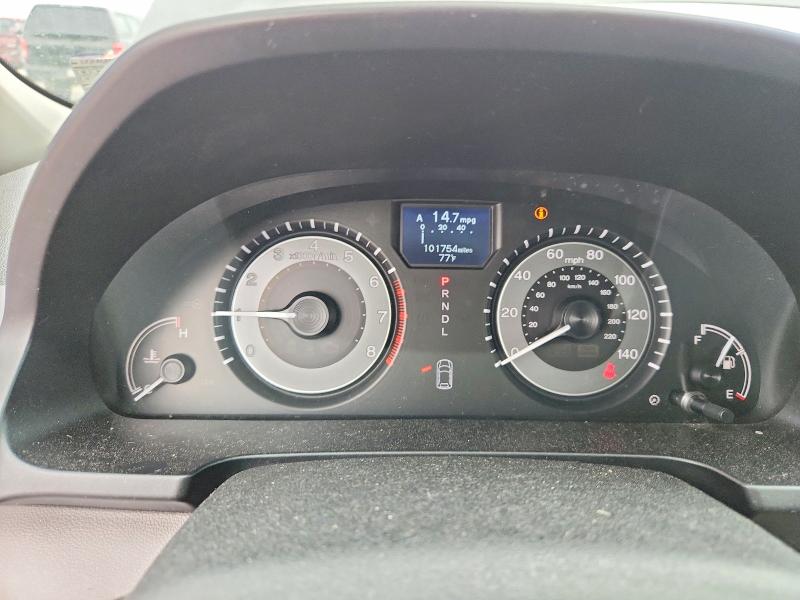 Продаж на аукціоні авто 2015 Honda Odyssey, vin: 5FNRL5H98FB131072, номер лоту: 57531926
