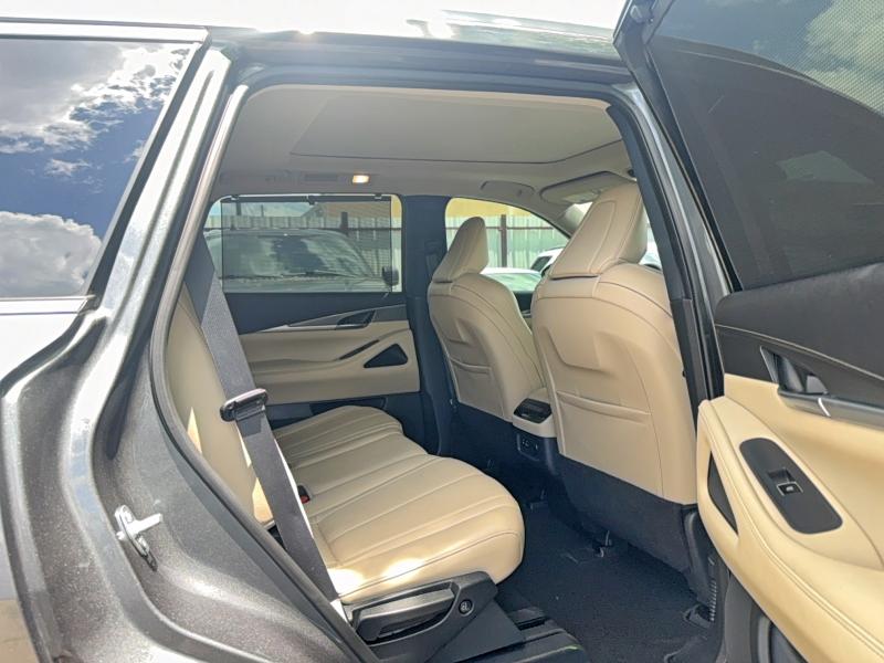 Aukcja sprzedaży 2022 Infiniti Qx60, vin: 5N1DL1FRXNC330962, numer aukcji: 57032886