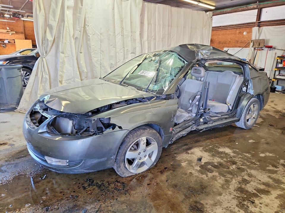 Aukcja sprzedaży 2006 Saturn Ion, vin: 1G8AK55F06Z177915, numer aukcji: 56121706
