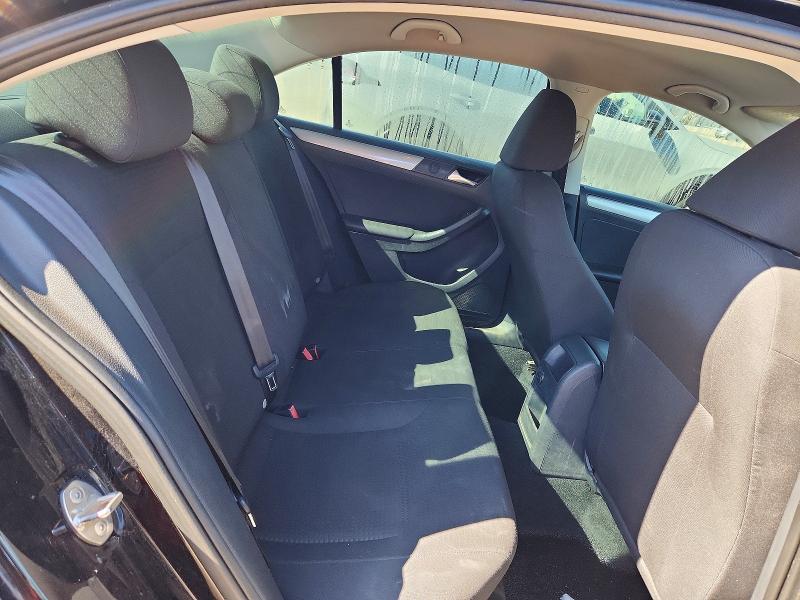 2016 Volkswagen Jetta მანქანა იყიდება აუქციონზე, vin: 3VWD67AJ9GM289352, აუქციონის ნომერი: 57868426