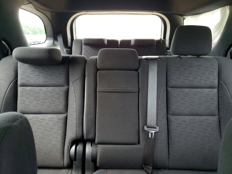 2022 Dodge Durango მანქანა იყიდება აუქციონზე, vin: 1C4RDJDG9NC160571, აუქციონის ნომერი: 57845686