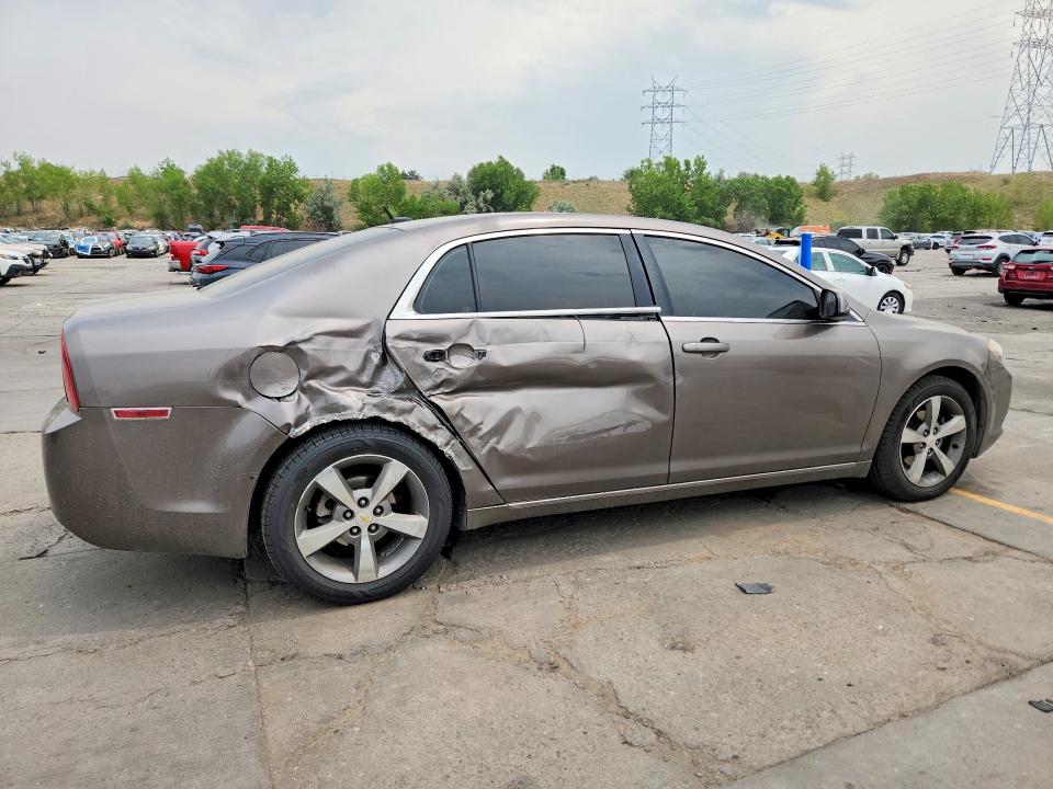 Продаж на аукціоні авто 2011 Chevrolet Malibu, vin: 1G1ZC5E17BF296205, номер лоту: 58588976