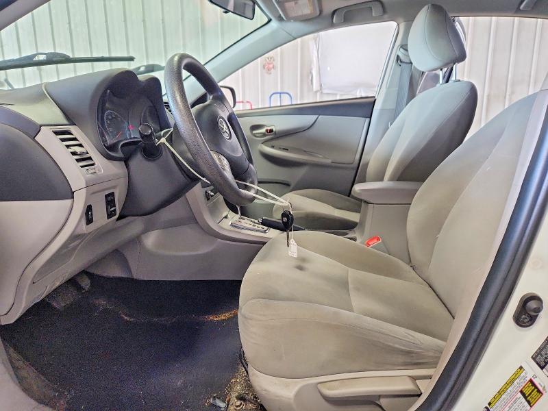 Продажа на аукционе авто 2011 Toyota Corolla, vin: 2T1BU4EE2BC553802, номер лота: 59322216