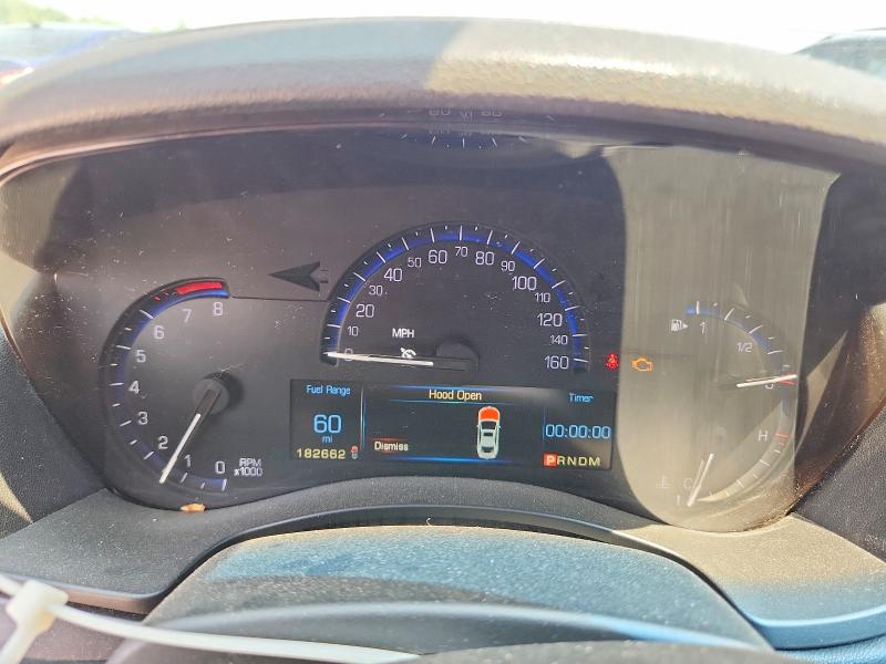 Aukcja sprzedaży 2015 Cadillac Ats, vin: 1G6AG5RX1F0130863, numer aukcji: 56502546