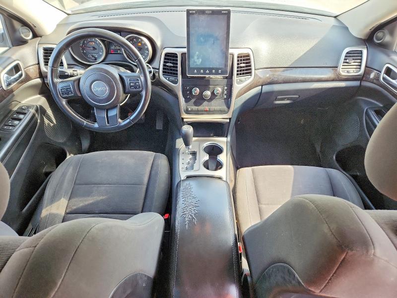 Продаж на аукціоні авто 2011 Jeep Grand Cherokee, vin: 1J4RS4GG6BC573573, номер лоту: 58919306