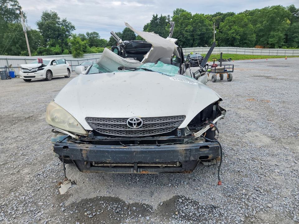 Aukcja sprzedaży 2003 Toyota Camry, vin: 4T1BF30K43U558694, numer aukcji: 57483776