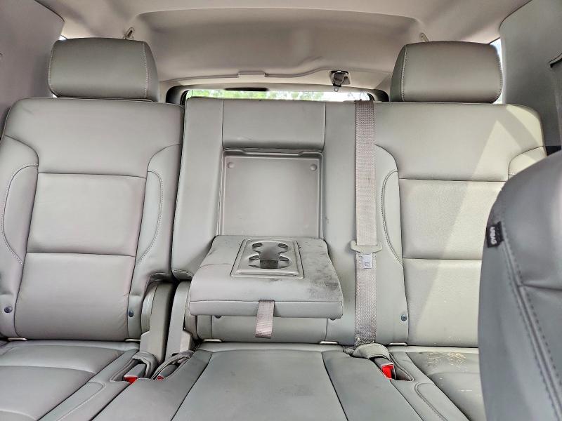 Aukcja sprzedaży 2015 Chevrolet Tahoe, vin: 1GNSKBKC6FR194664, numer aukcji: 57964856