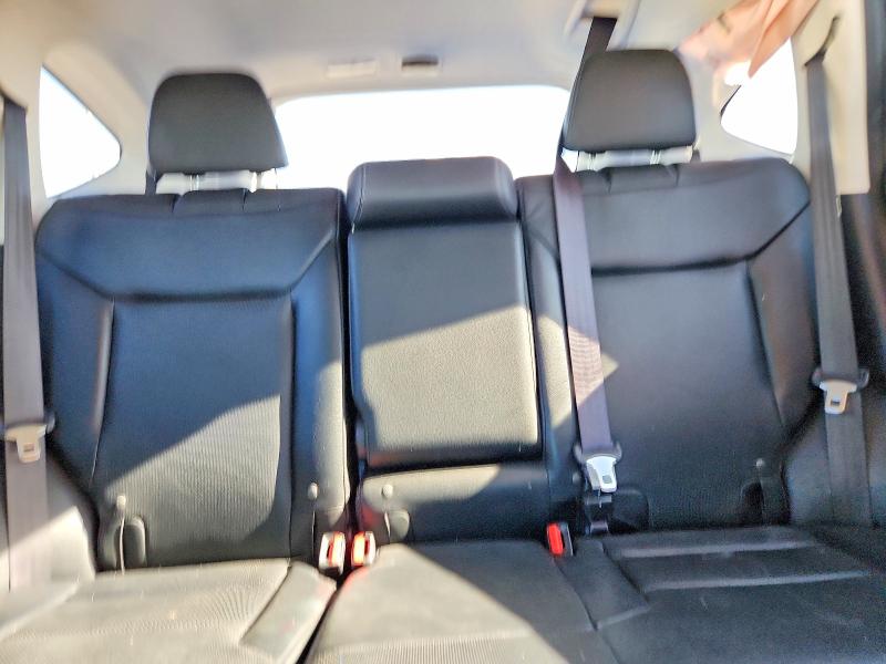 Продажа на аукционе авто 2016 Honda Cr-v, vin: 2HKRM4H70GH623667, номер лота: 55536316