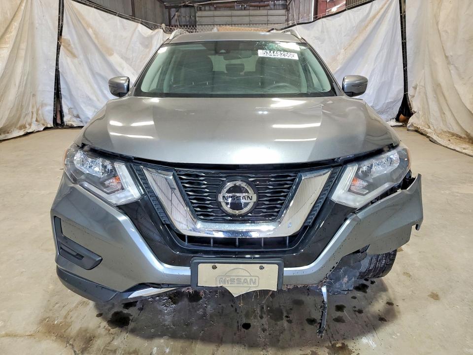 Aukcja sprzedaży 2020 Nissan Rogue, vin: KNMAT2MV1LP510446, numer aukcji: 53448256