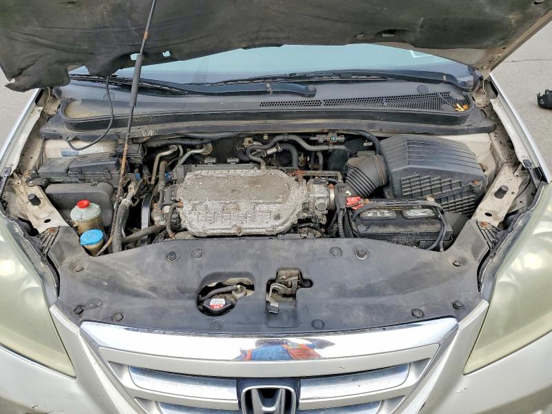 Aukcja sprzedaży 2006 Honda Odyssey, vin: 5FNRL38746B440959, numer aukcji: 58516176
