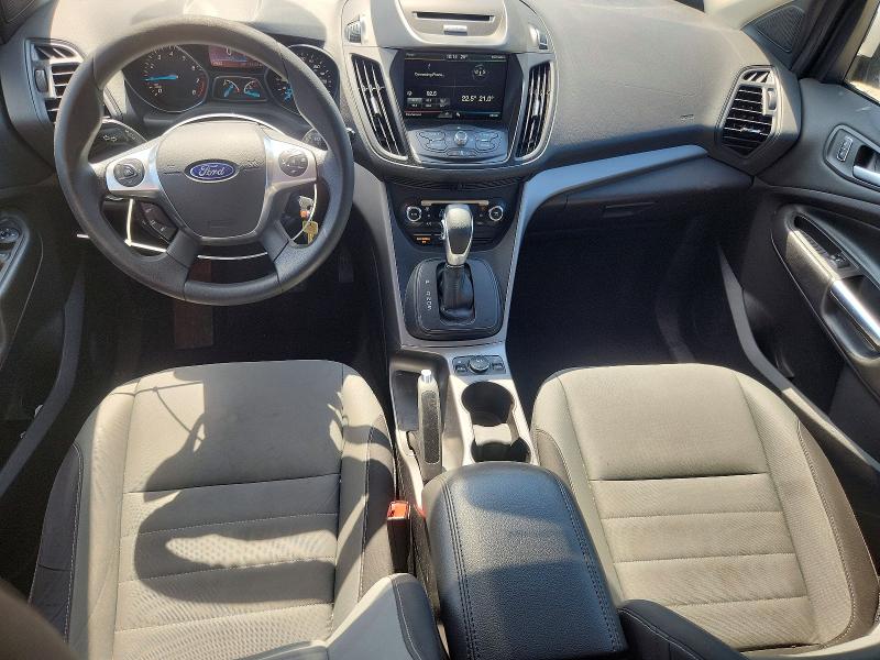 Продажа на аукционе авто 2015 Ford Escape, vin: 1FMCU0GX6FUC69525, номер лота: 58548856