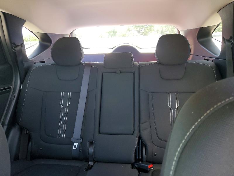 Aukcja sprzedaży 2024 Hyundai Tucson, vin: 5NMJBCDE5RH407282, numer aukcji: 58409566
