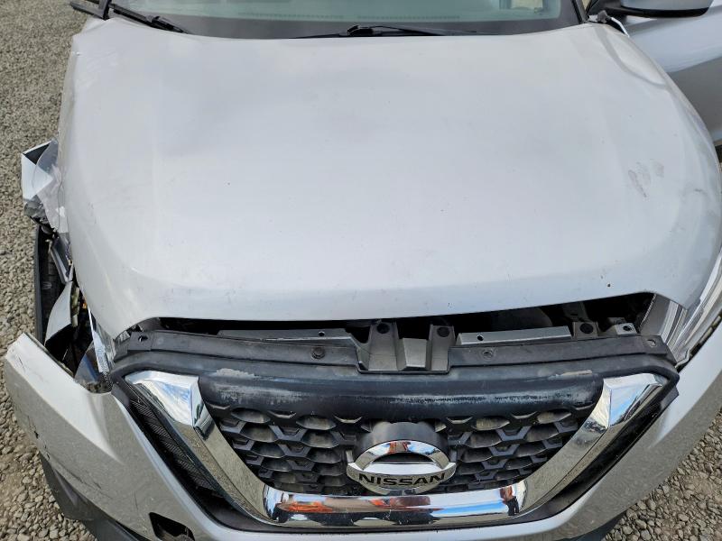 Aukcja sprzedaży 2019 Nissan Kicks, vin: 3N1CP5CU4KL470674, numer aukcji: 55649126