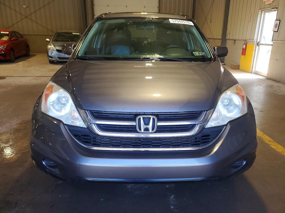 Продаж на аукціоні авто 2010 Honda Cr-v, vin: 5J6RE4H71AL061708, номер лоту: 57942516
