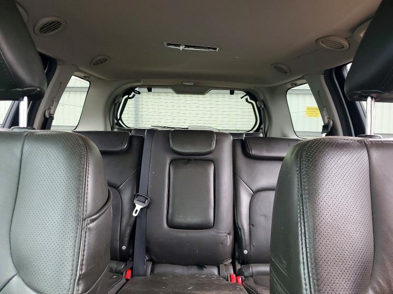Продаж на аукціоні авто 2011 Nissan Pathfinder, vin: 5N1AR1NB6BC619161, номер лоту: 56388886