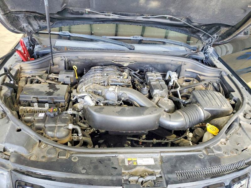 59256326 :رقم المزاد ، 1C4RJEAG2KC580740 vin ، 2019 Jeep Grand Cherokee مزاد بيع