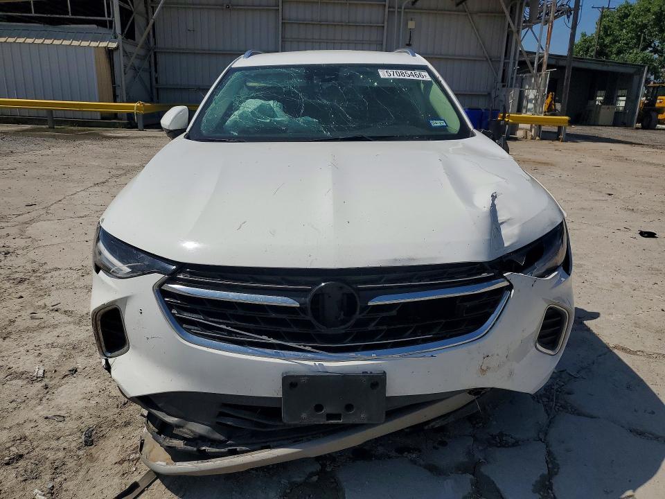 Aukcja sprzedaży 2023 Buick Envision, vin: LRBFZNR46PD023643, numer aukcji: 57085466