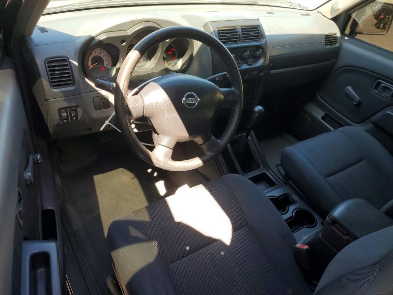 Aukcja sprzedaży 2004 Nissan Frontier, vin: 1N6DD26T24C413462, numer aukcji: 55535056