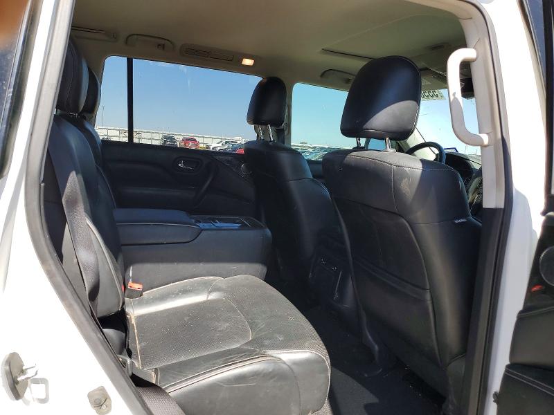 2021 Infiniti Qx80 მანქანა იყიდება აუქციონზე, vin: JN8AZ2AF2M9720835, აუქციონის ნომერი: 55509726