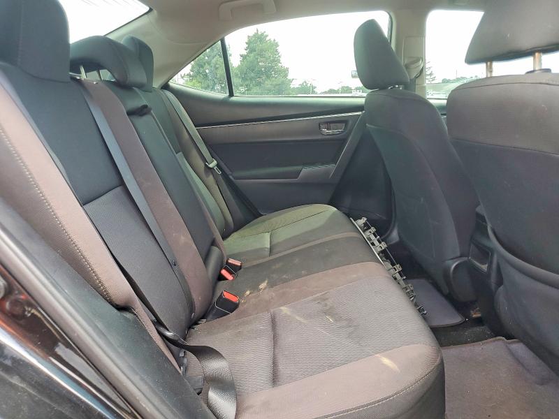 59129866 :رقم المزاد ، 2T1BURHE6KC139835 vin ، 2019 Toyota Corolla مزاد بيع