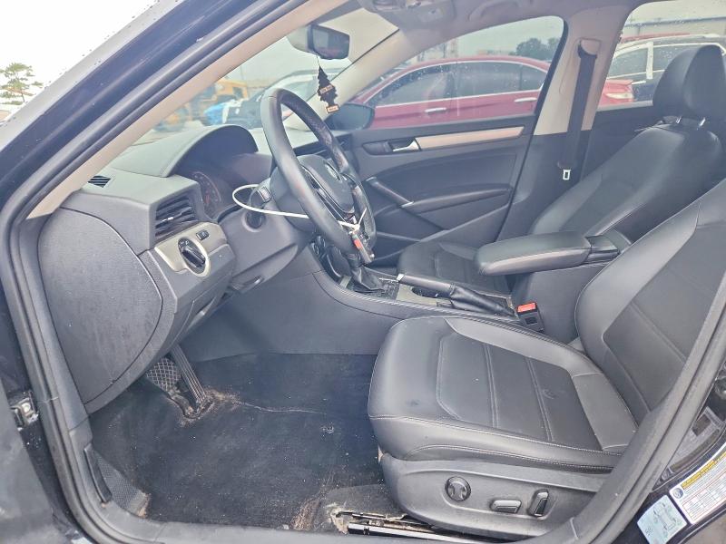 Aukcja sprzedaży 2021 Volkswagen Passat, vin: 1VWSA7A34MC018171, numer aukcji: 57742616