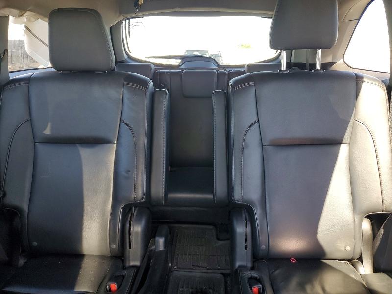 Продажа на аукционе авто 2016 Toyota Highlander, vin: 5TDJKRFH5GS270168, номер лота: 57216266