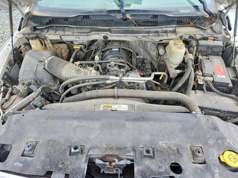 Aukcja sprzedaży 2015 Ram 4500, vin: 3C7WRLAJ0FG687030, numer aukcji: 58866546