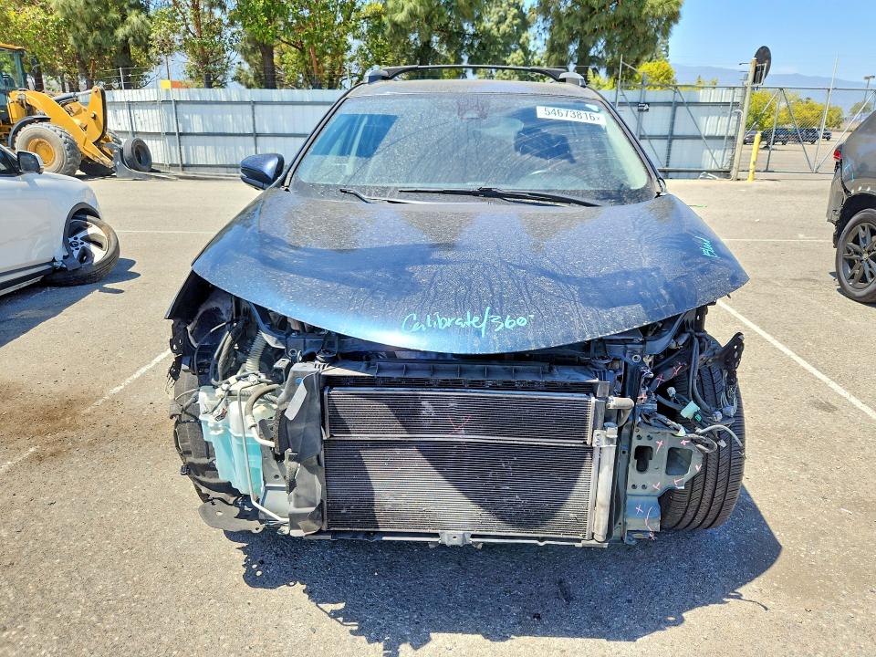 Продаж на аукціоні авто 2017 Toyota Rav4 Hv, vin: JTMDJREV7HD066928, номер лоту: 54673816